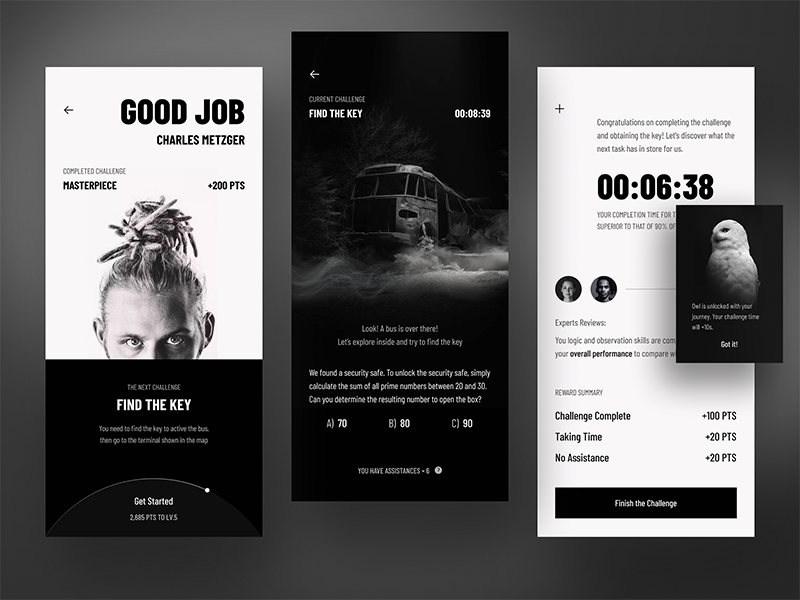 小程序开发案例